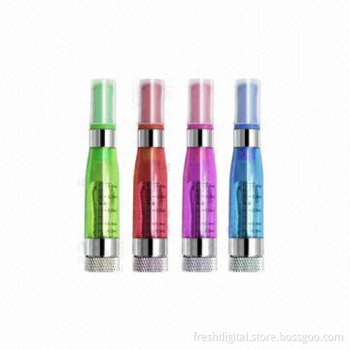 Colorful ego CE4/CE5 atomizer with huge vapor